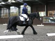 Image 36 in DRESSAGE AT WORLD HORSE WELFARE. 6TH OCTOBER 2018