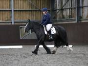 Image 39 in DRESSAGE AT WORLD HORSE WELFARE. 6TH OCTOBER 2018