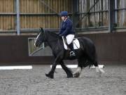 Image 39 in DRESSAGE AT WORLD HORSE WELFARE. 6TH OCTOBER 2018