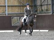Image 44 in DRESSAGE AT WORLD HORSE WELFARE. 6TH OCTOBER 2018