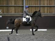 Image 64 in DRESSAGE AT WORLD HORSE WELFARE. 6TH OCTOBER 2018