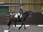Image 68 in DRESSAGE AT WORLD HORSE WELFARE. 6TH OCTOBER 2018