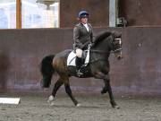 Image 72 in DRESSAGE AT WORLD HORSE WELFARE. 6TH OCTOBER 2018