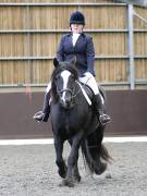 Image 76 in DRESSAGE AT WORLD HORSE WELFARE. 6TH OCTOBER 2018