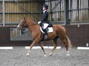 Image 80 in DRESSAGE AT WORLD HORSE WELFARE. 6TH OCTOBER 2018