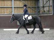 Image 83 in DRESSAGE AT WORLD HORSE WELFARE. 6TH OCTOBER 2018