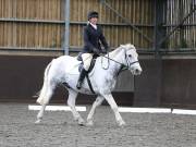 Image 94 in DRESSAGE AT WORLD HORSE WELFARE. 6TH OCTOBER 2018