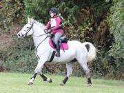 Image 116 in BECCLES AND BUNGAY RIDING CLUB. HUNTER TRIAL. 14TH. OCTOBER 2018