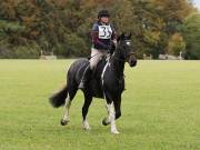 Image 125 in BECCLES AND BUNGAY RIDING CLUB. HUNTER TRIAL. 14TH. OCTOBER 2018