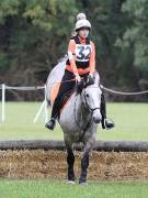 Image 145 in BECCLES AND BUNGAY RIDING CLUB. HUNTER TRIAL. 14TH. OCTOBER 2018