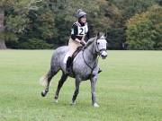 Image 164 in BECCLES AND BUNGAY RIDING CLUB. HUNTER TRIAL. 14TH. OCTOBER 2018