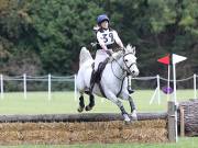 Image 165 in BECCLES AND BUNGAY RIDING CLUB. HUNTER TRIAL. 14TH. OCTOBER 2018