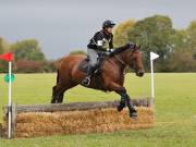 Image 174 in BECCLES AND BUNGAY RIDING CLUB. HUNTER TRIAL. 14TH. OCTOBER 2018