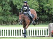 Image 178 in BECCLES AND BUNGAY RIDING CLUB. HUNTER TRIAL. 14TH. OCTOBER 2018