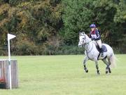 Image 180 in BECCLES AND BUNGAY RIDING CLUB. HUNTER TRIAL. 14TH. OCTOBER 2018