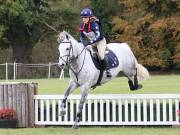 Image 181 in BECCLES AND BUNGAY RIDING CLUB. HUNTER TRIAL. 14TH. OCTOBER 2018