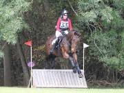 Image 199 in BECCLES AND BUNGAY RIDING CLUB. HUNTER TRIAL. 14TH. OCTOBER 2018