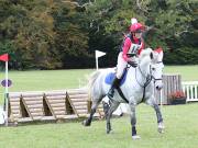 Image 208 in BECCLES AND BUNGAY RIDING CLUB. HUNTER TRIAL. 14TH. OCTOBER 2018