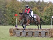Image 226 in BECCLES AND BUNGAY RIDING CLUB. HUNTER TRIAL. 14TH. OCTOBER 2018