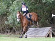 Image 237 in BECCLES AND BUNGAY RIDING CLUB. HUNTER TRIAL. 14TH. OCTOBER 2018