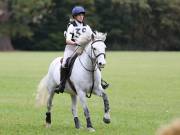 Image 262 in BECCLES AND BUNGAY RIDING CLUB. HUNTER TRIAL. 14TH. OCTOBER 2018