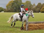 Image 263 in BECCLES AND BUNGAY RIDING CLUB. HUNTER TRIAL. 14TH. OCTOBER 2018
