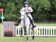 Image 269 in BECCLES AND BUNGAY RIDING CLUB. HUNTER TRIAL. 14TH. OCTOBER 2018