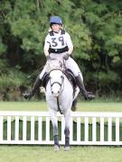 Image 270 in BECCLES AND BUNGAY RIDING CLUB. HUNTER TRIAL. 14TH. OCTOBER 2018
