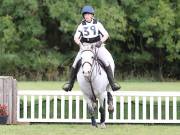 Image 272 in BECCLES AND BUNGAY RIDING CLUB. HUNTER TRIAL. 14TH. OCTOBER 2018