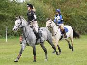Image 53 in BECCLES AND BUNGAY RIDING CLUB. HUNTER TRIAL. 14TH. OCTOBER 2018