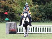 Image 57 in BECCLES AND BUNGAY RIDING CLUB. HUNTER TRIAL. 14TH. OCTOBER 2018