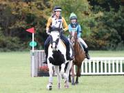 Image 59 in BECCLES AND BUNGAY RIDING CLUB. HUNTER TRIAL. 14TH. OCTOBER 2018