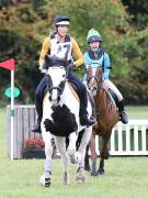 Image 60 in BECCLES AND BUNGAY RIDING CLUB. HUNTER TRIAL. 14TH. OCTOBER 2018