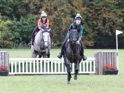 Image 67 in BECCLES AND BUNGAY RIDING CLUB. HUNTER TRIAL. 14TH. OCTOBER 2018