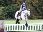 Image 75 in BECCLES AND BUNGAY RIDING CLUB. HUNTER TRIAL. 14TH. OCTOBER 2018