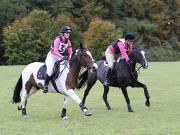 Image 81 in BECCLES AND BUNGAY RIDING CLUB. HUNTER TRIAL. 14TH. OCTOBER 2018