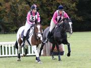 Image 82 in BECCLES AND BUNGAY RIDING CLUB. HUNTER TRIAL. 14TH. OCTOBER 2018