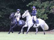 Image 85 in BECCLES AND BUNGAY RIDING CLUB. HUNTER TRIAL. 14TH. OCTOBER 2018