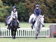 Image 86 in BECCLES AND BUNGAY RIDING CLUB. HUNTER TRIAL. 14TH. OCTOBER 2018