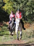 Image 101 in ANGLIAN DISTANCE RIDERS. BRANDON. 28TH OCTOBER 2018.