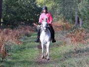 Image 102 in ANGLIAN DISTANCE RIDERS. BRANDON. 28TH OCTOBER 2018.