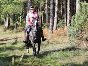 Image 105 in ANGLIAN DISTANCE RIDERS. BRANDON. 28TH OCTOBER 2018.