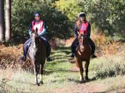 Image 111 in ANGLIAN DISTANCE RIDERS. BRANDON. 28TH OCTOBER 2018.