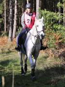 Image 114 in ANGLIAN DISTANCE RIDERS. BRANDON. 28TH OCTOBER 2018.