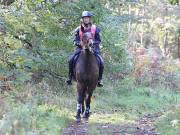 Image 134 in ANGLIAN DISTANCE RIDERS. BRANDON. 28TH OCTOBER 2018.