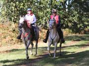 Image 152 in ANGLIAN DISTANCE RIDERS. BRANDON. 28TH OCTOBER 2018.