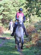 Image 19 in ANGLIAN DISTANCE RIDERS. BRANDON. 28TH OCTOBER 2018.