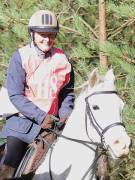 Image 39 in ANGLIAN DISTANCE RIDERS. BRANDON. 28TH OCTOBER 2018.