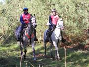 Image 44 in ANGLIAN DISTANCE RIDERS. BRANDON. 28TH OCTOBER 2018.