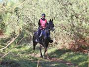 Image 45 in ANGLIAN DISTANCE RIDERS. BRANDON. 28TH OCTOBER 2018.